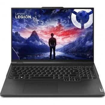 Laptop Lenovo Legion Pro 5 16IRX9 i5-14500HX 16 WQXGA IPS 500nits AG 240Hz 32GB DDR5 5600 SSD 1TB GeForce RTX 406