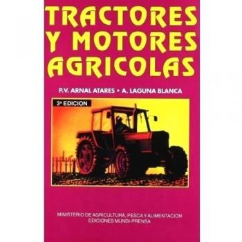 Tractores y motores agrícolas