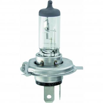 Osram 62203 Offroad Standard Lámpara Halógena de Faros, Super Brillante H4 - descontinuado por el fabricante