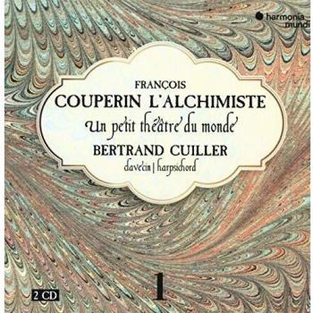 François Couperin: L'alchimiste