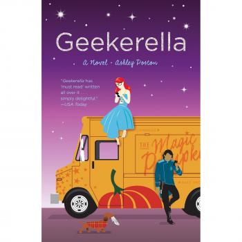 Geekerella: A Fangirl Fairy Tale: 1