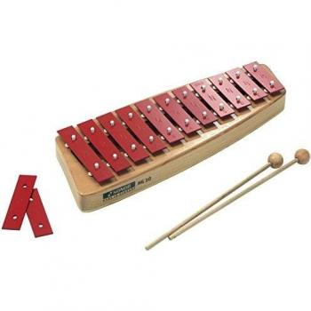 Sonor 28511001 - NG 10 Soprano Xilófono
