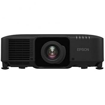 Epson EB-PU1007B Proyector 3LCD WUXGA 7000 Lúmenes ANSI Negro V11HA34840