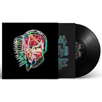 Nothing As The Ideal [Vinilo]