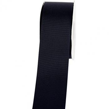 Laribbons 50 mm de ancho de la cinta grosgrain - 25 Yard