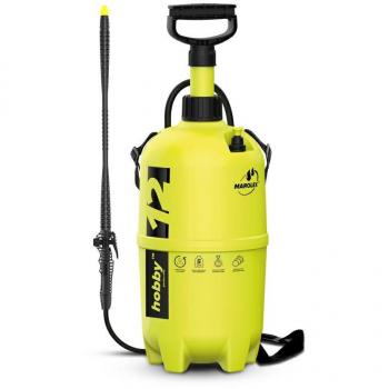 Opryskiwacz Marolex Hobby 12 con lanza de polipropileno