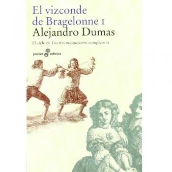 El vizconde de Bragelone