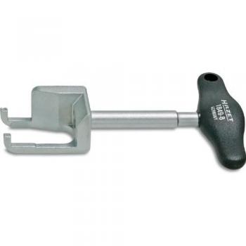 Extractor para bobinas de encendido HAZET 1849-8 - 133 mm