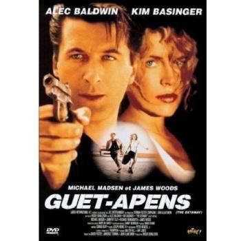 Guet-apens [Reino Unido] [DVD]
