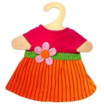 VESTIDO MAYA 35-45 CM.