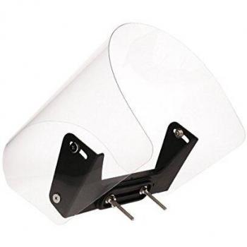 Cubierta Protectora Universal para LNB con Factor de Ruido Ajustable