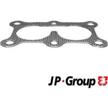 Junta de tubo de escape JP GROUP 1121101400