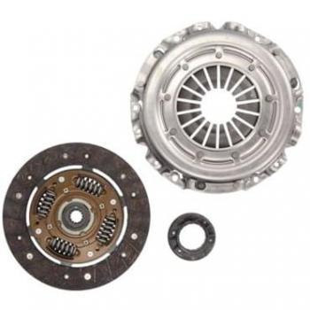 Kit de embrague NEXUS F1X005NX para OPEL Astra F CC (T92)