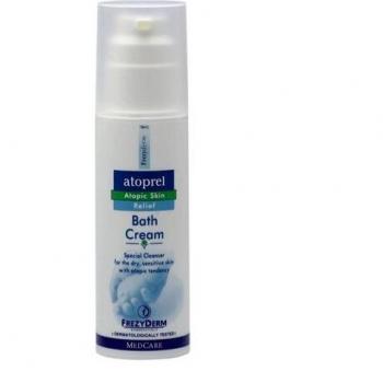 Frezyderm Atoprel - Baño de crema