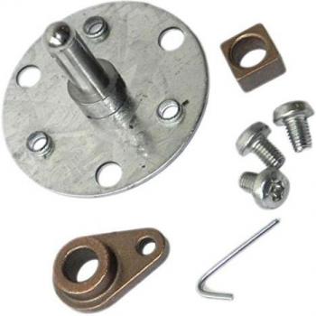 Kit de rodamientos para secadora ARISTON HOTPOINT INDESIT WHIRLPOOL C00113038 294635