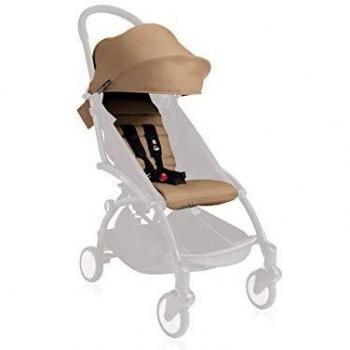 Babyzen BZ10104-06 - Pack para sillita