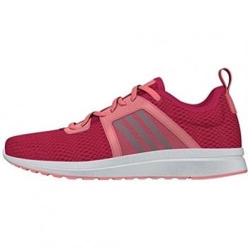 adidas Durama K, Zapatillas de Running Para Niños, Rosa