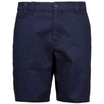 Pantalones Cortos Camowen para Hombre Trespass - Color Negro - Tallas: 32, 36, 37, XL