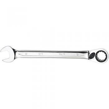 Bahco 1RM-8 - Llave Comb De Carraca 8