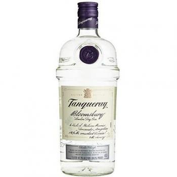 Tanqueray Bloomsbury Edición Limitada Ginebra - 1000 ml