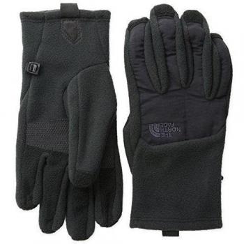 The North Face M Denali Etip Glove - Guantes  para hombre, color negro, talla L