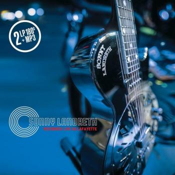 Recorded Live in Lafayette [Vinilo]