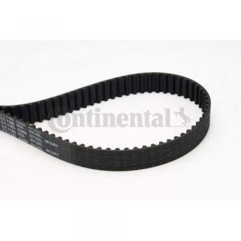 Correa dentada CONTITECH CT1163 - Correa dentada de alta calidad, fabricada por CONTITECH, modelo CT1163, diseñada para garantizar un rendimiento óptimo en motores de vehículos