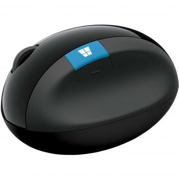 Microsoft Sculpt Ergonomic - Ratón
