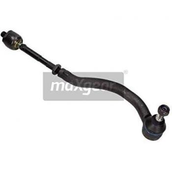 Rótula Axial de Dirección MAXGEAR 69-0392 con Biellette y Barra de Conexión