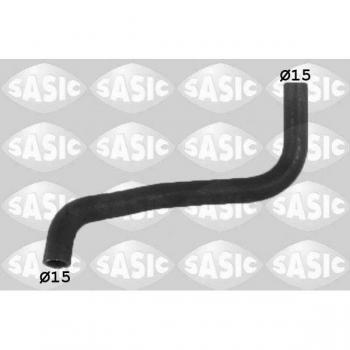 Manguera del radiador SASIC 3406370