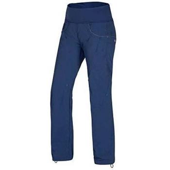 Ocun Pantalones Noya Regular Azul Mujer - Pantalón de montaña para mujer, color marino, talla XXS