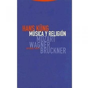 Música y religión - Hans Küng