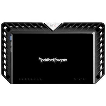 Rockford Fosgate T800-4ad - 4-Kanal Endstufe