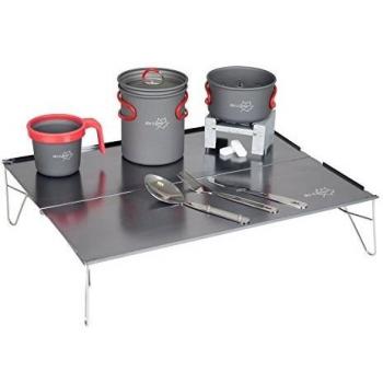 Mesa Mini Ultraligera Bo-Camp 46x35x10cm