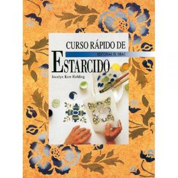 Curso Rapido de Estarcido