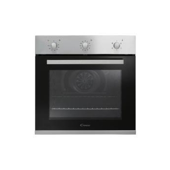 Horno Multifunción Candy FPE 502/6 X Inoxidable Clase A de 60cm - Modelo 33701246