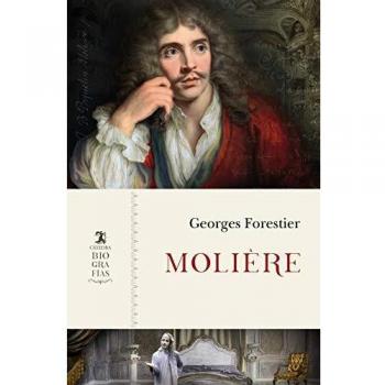 Molière: El nacimiento de un autor