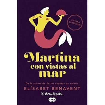 Martina con vistas al mar horizonte martina 1 fuera de coleccion suma