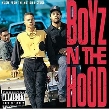Boyz N The Hood 2 LP