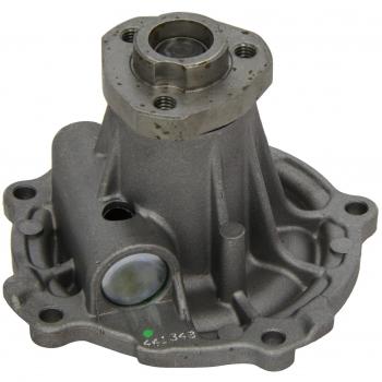 Bomba de agua SIL PA828 - Bomba de agua, modelo PA828, diseñada para sistemas de refrigeración y calefacción, alta eficiencia, resistente a la corrosión, fácil instalación y mantenimiento