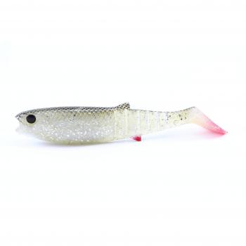 Savage Gear Vinilo Cannibal SHAD - 48 Pieces, Minnow, 07, 12.5