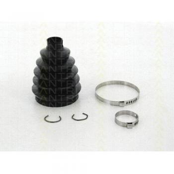 TRISCAN 8540 11812 Juego de fuelles, árbol de transmisión