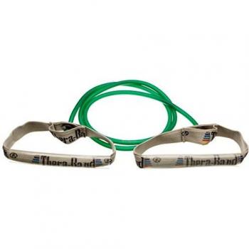 Thera-Band Bodytrainer - Extensor con Asas de Espuma