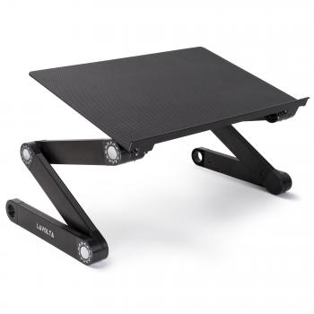 Lavolta LS-T013 - Soporte ergonómico para portátil
