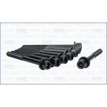 Kit de tornillos de culata AJUSA 81047800