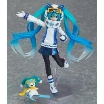 Max Factory- Figura, Multicolor