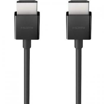 Belkin BOOST CHARGE 4K Ultra High Speed HDMI cable