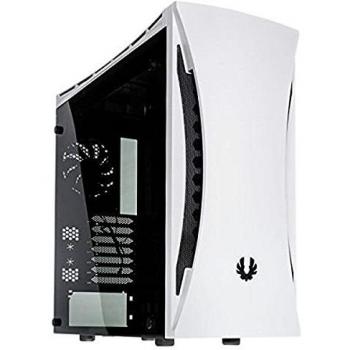 BitFenix Aurora Escritorio Blanco - Caja de ordenador