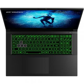 Portátil Medion Erazer Defender P50 i7-13620H 17.3 32GB SSD 2TB NVIDIA RTX 4060 Windows 11