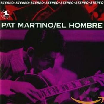 El Hombre [Rudy Van Gelder edition]